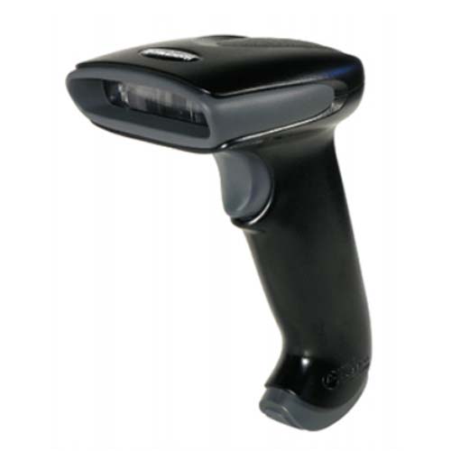 Hyperion 1300g一维影像条码扫描器图片