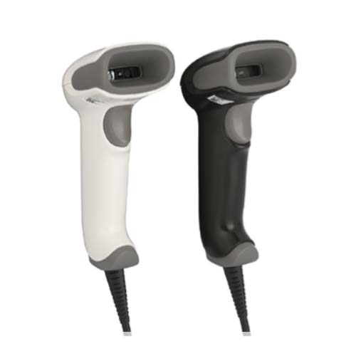 Voyager XP 1470g耐用型高精度二维有线条码扫描器霍尼韦尔Honeywell图片