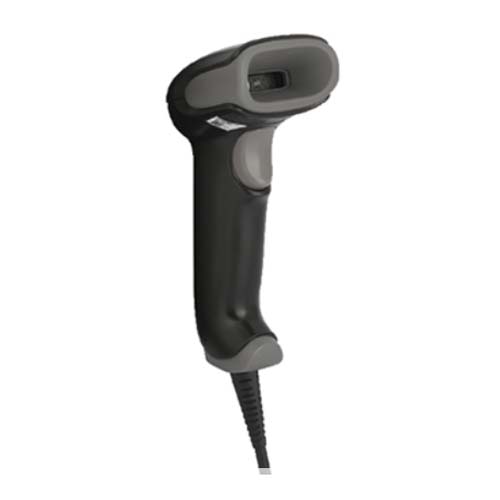 Voyager XP 1470g耐用型高精度二维有线条码扫描器霍尼韦尔Honeywell图片