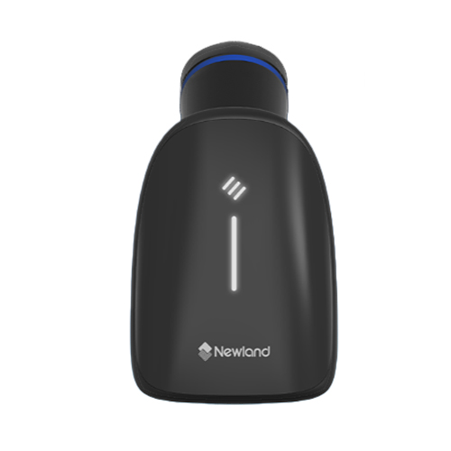 Newland NLS-HR2000-BT新大陆手持式蓝牙无线二维条码扫描器图片