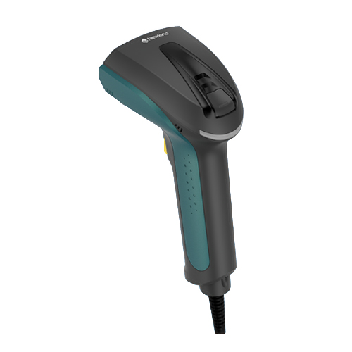 Newland NLS-NVH220-XD新大陆工业高精密双核AI手持式二维条码扫描器图片