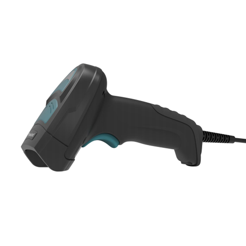 Newland NLS-NVH100新大陆工业手持式二维条码扫描器内置数据编辑图片