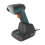 Newland NLS-NVH220B新大陆无线式蓝牙工业DPM条码扫描器大容量电池图片