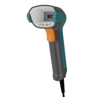Newland NLS-NVH220-HD新大陆工业双核AI手持式二维条码扫描器