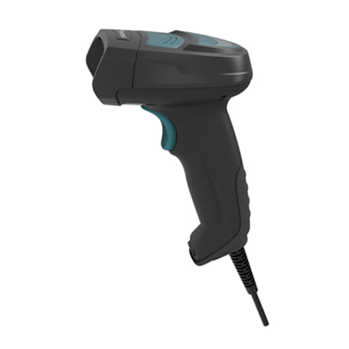 Newland NLS-NVH100新大陆工业手持式二维条码扫描器内置数据编辑图片