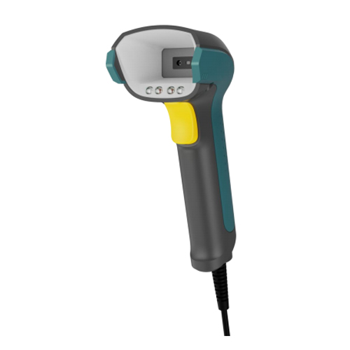 Newland NLS-NVH220-XD新大陆工业高精密双核AI手持式二维条码扫描器图片