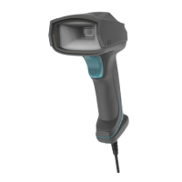 Newland NLS-NVH300-DP新大陆手持式工业DPM条码扫描器