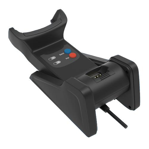 Newland NLS-NVH300B-DP新大陆无线蓝牙远距离版工业长续航DPM条码扫描器图片