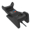 Newland NLS-NVH300B-DP新大陆无线蓝牙远距离版工业长续航DPM条码扫描器图片