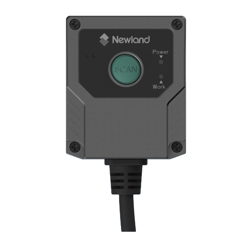 Newland NLS-NVF200-HP/AP新大陆高分辨率固定式工业二维条码扫描器图片