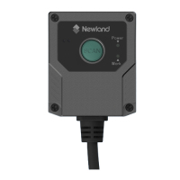 Newland NLS-NVF200-HP/AP新大陆高分辨率固定式工业二维条码扫描器