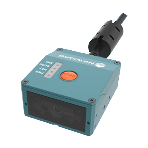 Newland NLS-NVF230-SR/HD新大陆小型化AI工业固定式二维条码扫描器图片