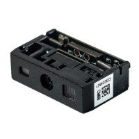Newland NLS-CM60 V2新大陆小巧轻薄软解类快速二维条码识读引擎