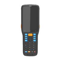 Newland NLS-N7新大陆4G工业级高清移动数据终端手持PDA
