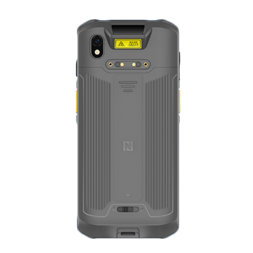 Newland NLS-MT95新大陆移动数据终端长续航数据采集器4G手持PDA机图片