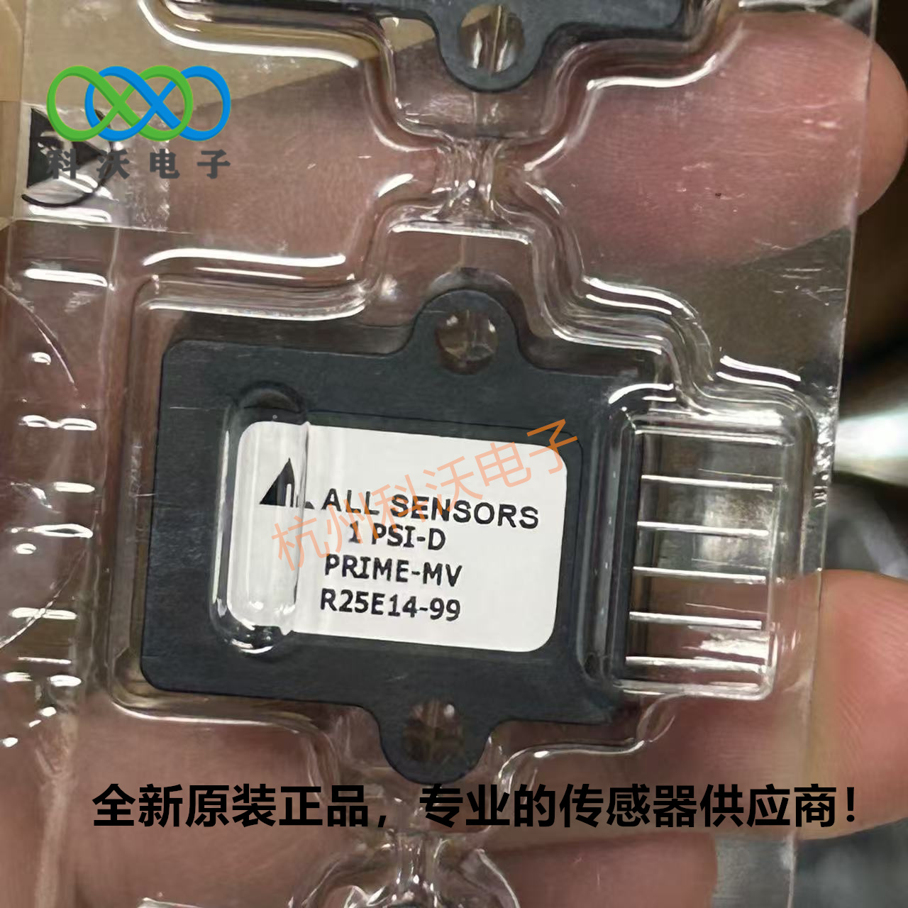 5 PSI-D-PRIME-MV压力传感器授权代理商图片