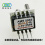 AMS5915-0100-D-B双向差压、数字 I²C、板装式压力传感器图片