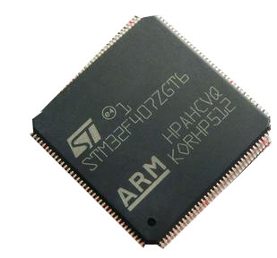 全新原装ST STM32F407ZGT6单片机芯片LQFP-144封装 图片