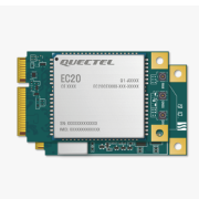 移远 EG25-G Mini PCIe LTE Cat 4 模块供应