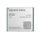 移远 EC20-CE | 高速 LTE Cat 4 模组供应