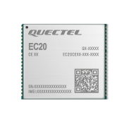 移远 EC20-CE | 高速 LTE Cat 4 模组供应
