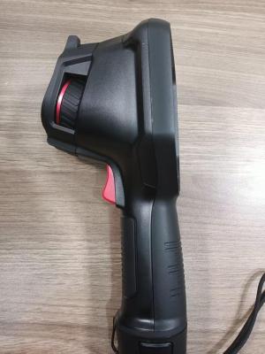  迈视达TP21S手持式红外探火仪高清测温温度显示预防火情火灾检测仪