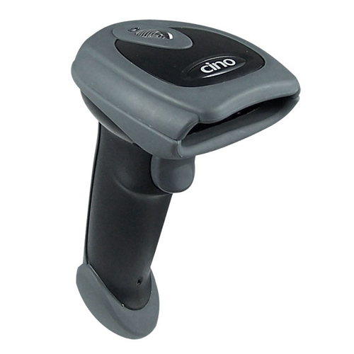 F780坚固型线性影像式条码扫描器伟斯CINO图片