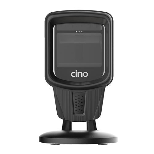 S680桌面型二维条码扫描器惠州伟斯CINO图片