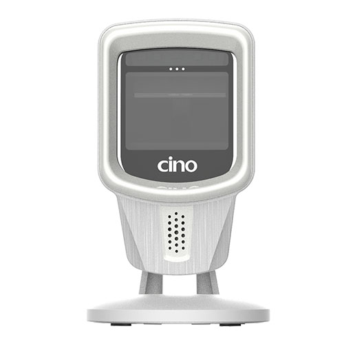 S680桌面型二维条码扫描器惠州伟斯CINO图片