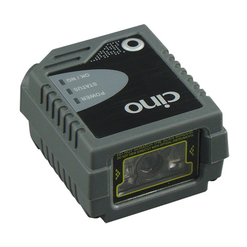 伟斯Cino FA470-SR/HD工业2D固定式成像器小巧二维影像固定式条码扫描器图片