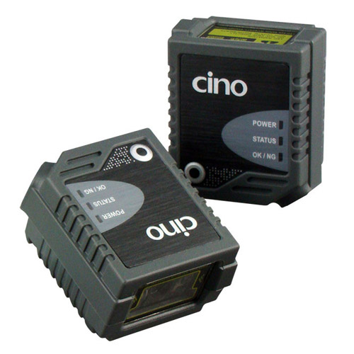 伟斯Cino FA470-SR/HD工业2D固定式成像器小巧二维影像固定式条码扫描器图片