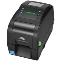TSC TH320桌面型2英寸标签条码打印机