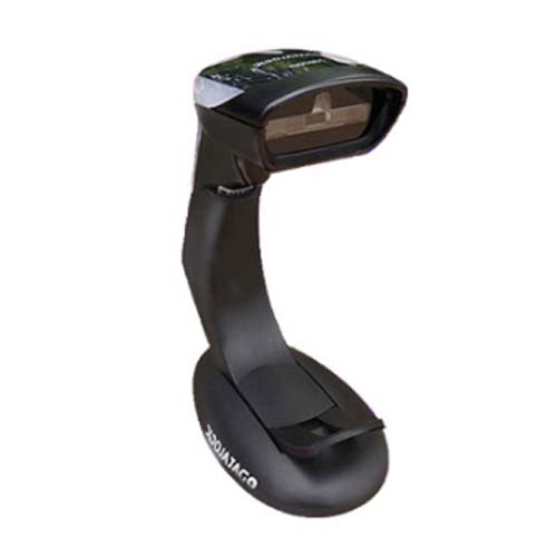 得利捷Datalogic Heron HD3100线性影像式条码扫描器图片