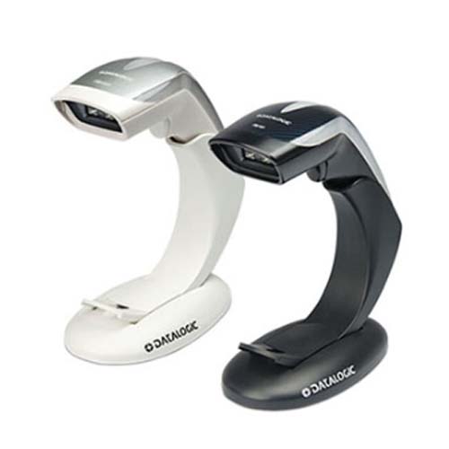 Datalogic得利捷Heron HD3430手持/免持二维影像式条码扫描器图片