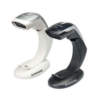 Datalogic得利捷Heron HD3430手持/免持二维影像式条码扫描器