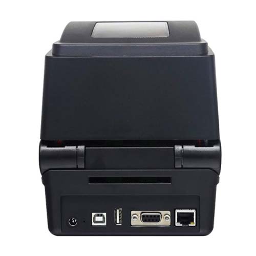 TSC TH220桌面型2英寸标签条码打印机图片