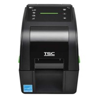 TSC TH220桌面型2英寸标签条码打印机