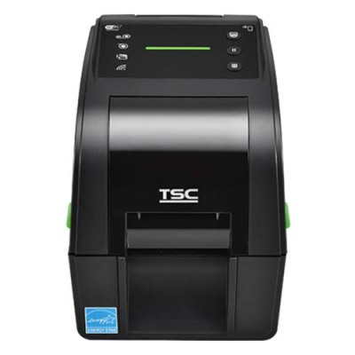 TSC TH220桌面型2英寸标签条码打印机