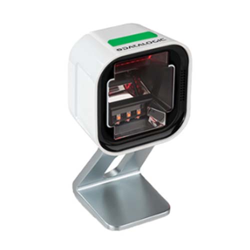 得利捷Datalogic Magellan 1500i柜台式销售商店条码阅读器图片