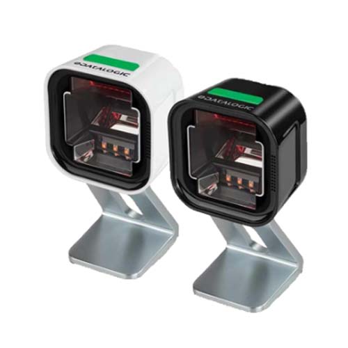 得利捷Datalogic Magellan 1500i柜台式销售商店条码阅读器图片