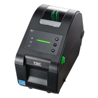 TSC DH220L/DH320L桌面型2英寸热敏式标签条码打印机