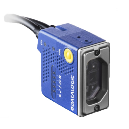 Datalogic得利捷Matrix 120工业紧凑型多码识读固定式二维条码扫描器图片