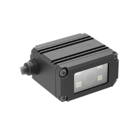 FS106优尼泰克unitech固定式二维条码扫码器