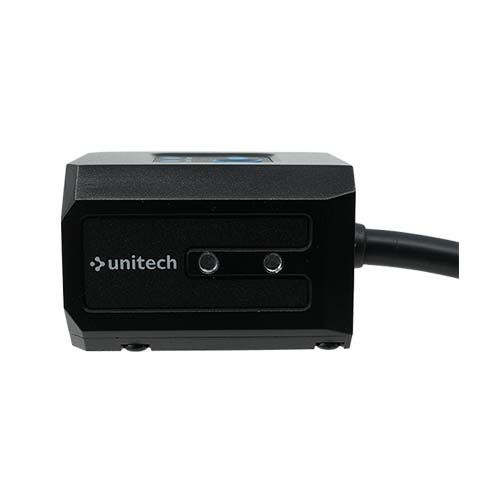 FC80优尼泰克unitech工业级固定式二维条码扫描器图片