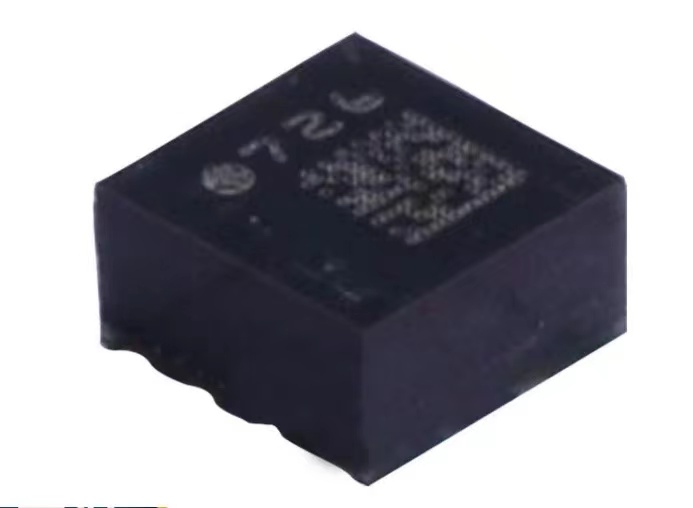 全新原装ST LIS2DH12TR加速度传感器LGA-12封装 现货图片