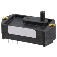 142PC05D压力传感器气道压差监测量程 0–5 psi放大输出 1–6V