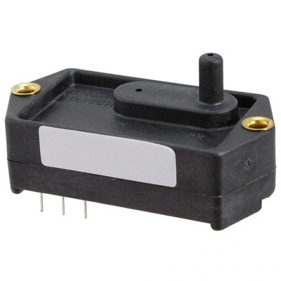 142PC05D压力传感器气道压差监测量程 0–5 psi放大输出 1–6V