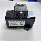 HAFUHT0050L4AXT 高精度螺纹端口气体质量流量传感器0–50 SLPM，I²C 数字输出