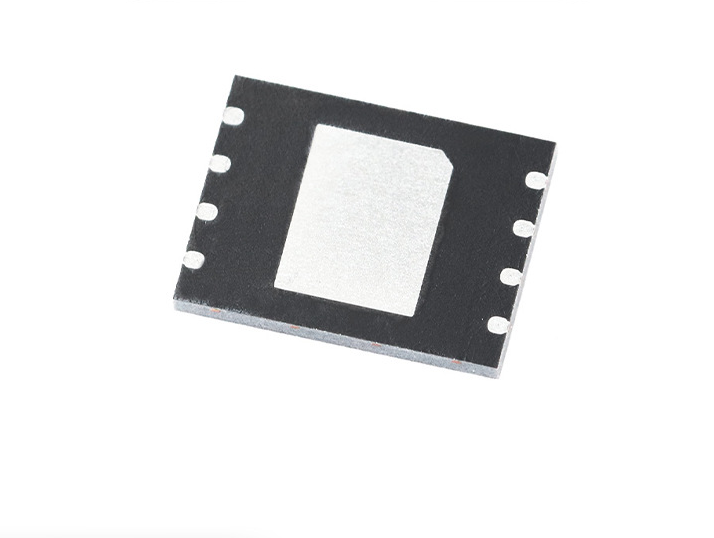 全新原装Gigadevice兆易 GD5F2GM7UEYIGR FLASH存储器WSON-8封装闪存图片
