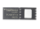 全新原装Gigadevice兆易 GD5F2GM7UEYIGR FLASH存储器WSON-8封装闪存图片